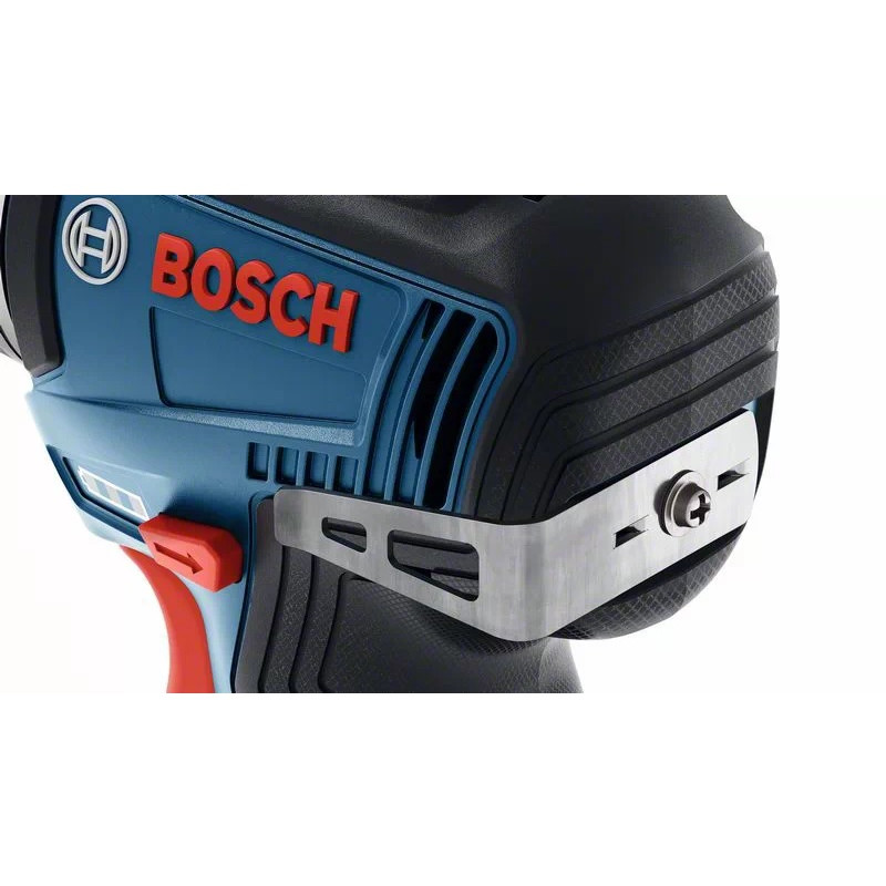 Perceuse-visseuse Bosch GSR 12V-35 HX 2x3.0Ah 