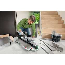 Bosch Coupe-carreaux capacité 64cm PTC 640 Bosch Kobleo Bosch Coupe-carreaux capacité 64cm PTC 640 Bosch Kobleo