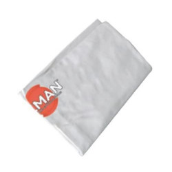 Leman Sac de filtration en feutre Leman 090103 D500mm pour aspirateur Kobleo