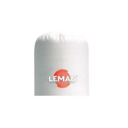 Leman Sac de filtration en feutre Leman 090103 D500mm pour aspirateur Kobleo