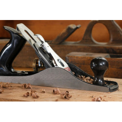 Stanley Rabot 1-12-006 Bailey Varlope 455x60mm Stanley Kobleo