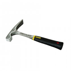 Stanley Marteau de maçon 1-54-022 Fatmax Antivibe 570g Stanley Kobleo Stanley Marteau de maçon 1-54-022 Fatmax Antivibe 570g Stanley Kobleo