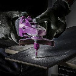 Sidamo Trépan diamant à sec 11101457 D18 18mm M14 Sidamo Kobleo