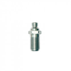 Sidamo Adaptateur mâle 11101190 1" 1/4 Unc vers R 1/2 Sidamo Kobleo