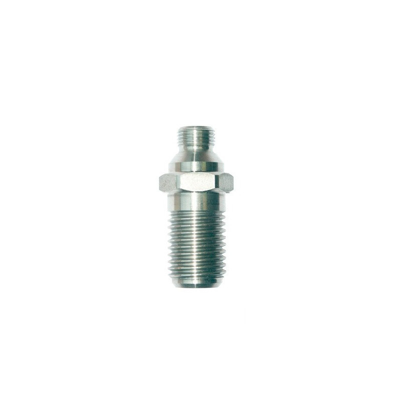 Sidamo Adaptateur mâle 11101190 1" 1/4 Unc vers R 1/2 Sidamo Kobleo Sidamo Adaptateur mâle 11101190 1" 1/4 Unc vers R 1/2 Sidamo Kobleo