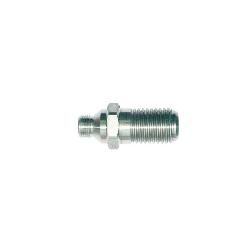 Sidamo Adaptateur mâle 11101190 1" 1/4 Unc vers R 1/2 Sidamo Kobleo Sidamo Adaptateur mâle 11101190 1" 1/4 Unc vers R 1/2 Sidamo Kobleo