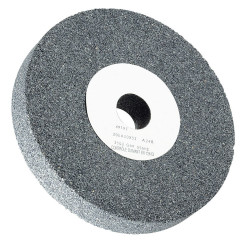 Sidamo Meule 10505021 A24R corindon gris D200x20x32mm grain 24 Sidamo Kobleo
