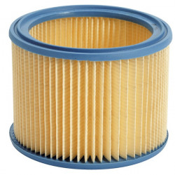 Sidamo Filtre cartouche 20498436 classe L pour aspirateur DC25/25S/35 iS Kobleo