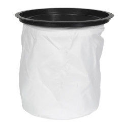 Sidamo Surfiltre microfibre 20499531 avec collerette pour Jet 15i et Jet 30i Kobleo