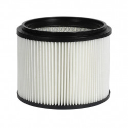 Sidamo Filtre cartouche 20498095 classe M pour JET 15i et JET 30i Sidamo Kobleo