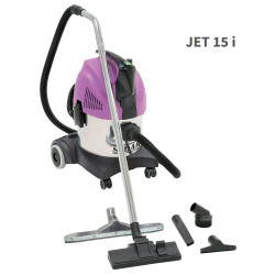 Sidamo Suceur à liquide 20499107 L400mm pour aspirateur Jet 15i Sidamo Kobleo