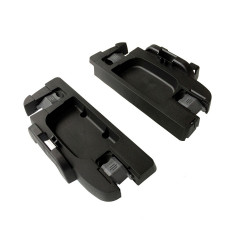 Sidamo Adaptateur 20498493 pour Boxx de rangement pour XC30L et XC40M Kobleo