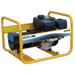 Imer Groupe électrogène ACCESS 3400 2.7KW Condensateur 3,6L Worms Kobleo