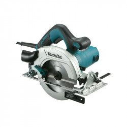 Makita Scie circulaire HS6601J 1010W D165mm Makita Kobleo