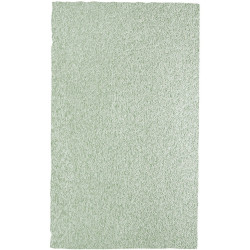 Sidamo 10 Patins velcro anti-encrassant 72x123mm gr.120 corindon blanc Kobleo