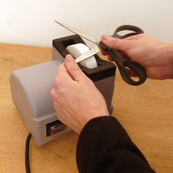 Peugeot Aiguiseuse de ménage ENERGYGrind 100 53W Peugeot Kobleo