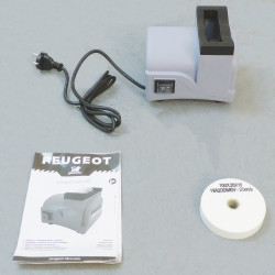 Peugeot Aiguiseuse de ménage ENERGYGrind 100 53W Peugeot Kobleo