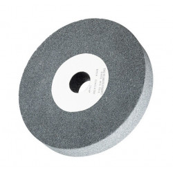 Sidamo Meule sur champ D200x25x32mm A36 Sidamo Kobleo