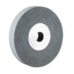 Sidamo Meule sur champ D200x25x32mm A36 Sidamo Kobleo