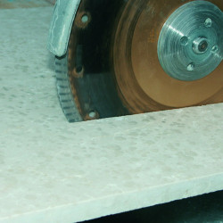 Sidamo Disque diamant Ultra Ceram D125x22,23xHt10mm Sidamo Kobleo