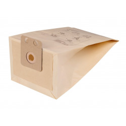 Nilfisk 10 sacs 10L pour aspirateurs nilfisk Nilfisk Kobleo