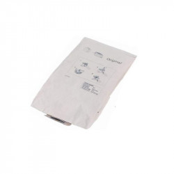 Nilfisk 10 sacs 10L pour aspirateurs nilfisk Nilfisk Kobleo