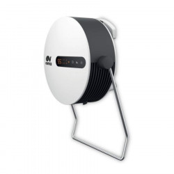 Axelair Sèche-serviette Microcomfort T soufflant programmable 52dB Axelair Kobleo