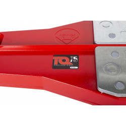 Rubi Coupe-carreaux manuel TQ-75 coupe L75cm Rubi Kobleo