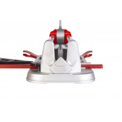 Rubi Coupe-carreaux manuel Rubi STAR-63 PLATINUM avec mallette de transport Kobleo