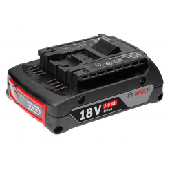 Bosch Batterie GBA 18V 18V 2.0Ah Li-Ion Bosch Kobleo