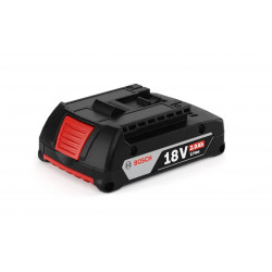 Bosch Batterie GBA 18V 18V 2.0Ah Li-Ion Bosch Kobleo