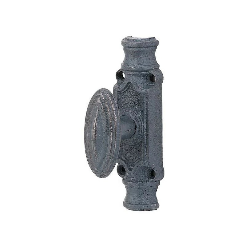 Thirard Poignée de fenêtre 16021 boîtier de crémone fonte en applique Thirard Kobleo Thirard Poignée de fenêtre 16021 boîtier de crémone fonte en applique Thirard Kobleo