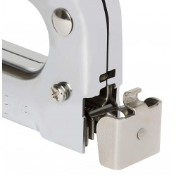 Arrow Agrafeuse câble professionnelle T25 agrafes rondes Arrow Kobleo