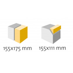 Peugeot Scie à onglet 600mm ENERGYSaw 600 Peugeot Kobleo