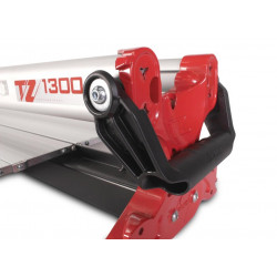 Rubi Coupeuse TZ-1300 manuelle 130 cm coupe diagonale 90x90cm avec sac Rubi Kobleo