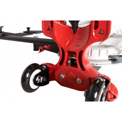 Rubi Coupeuse TZ-1300 manuelle 130 cm coupe diagonale 90x90cm avec sac Rubi Kobleo