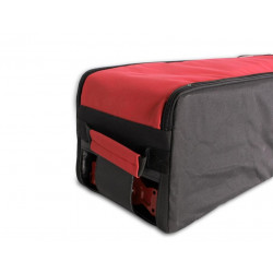 Rubi Coupeuse TZ-1300 manuelle 130 cm coupe diagonale 90x90cm avec sac Rubi Kobleo