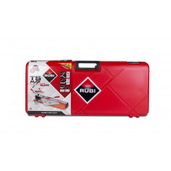 Rubi Coupe-carreaux TS-75 MAX Orange manuelle 75cm 800Kg orange Rubi Kobleo