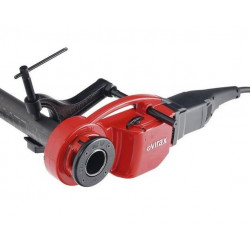 Virax Mors d'étau pour tube inox pour Phénix III Virax Kobleo