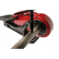 Virax Mors d'étau pour tube inox pour Phénix III Virax Kobleo