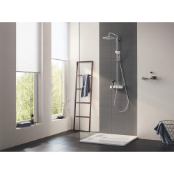 Grohe Colonne de douche Euphoria SmartControl System 260 Mono avec mitigeur Kobleo