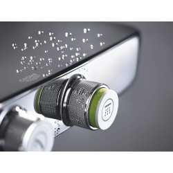 Grohe Colonne de douche Euphoria SmartControl System 260 Mono avec mitigeur Kobleo