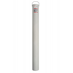 Bosch Forets SDS-Max-9 Break Through 45x450x600mm Kobleo