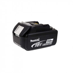 Makita Batterie 18V BL1850B 18V 5A BULK Makita Kobleo Makita Batterie 18V BL1850B 18V 5A BULK Makita Kobleo