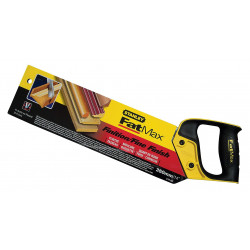 Stanley Scie à dos Fatmax 350mm 11 dents/pouce 2-17-201 Stanley Kobleo