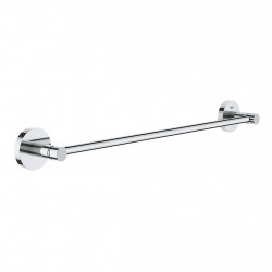 Grohe Barre porte-serviettes Essentials 450mm chromé Grohe Kobleo