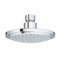Grohe Douche de tête 1 jet Euphoria Cosmopolitan 160 chromé Grohe Kobleo