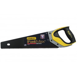 Stanley Scie égoÏne Blade Armor Fatmax 7 dents/pouce 380mm 2-20-528 Stanley Kobleo