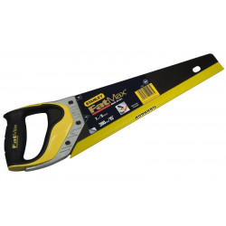 Stanley Scie égoÏne Blade Armor Fatmax 7 dents/pouce 380mm 2-20-528 Stanley Kobleo