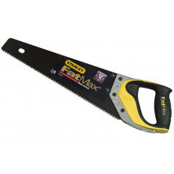 Stanley Scie égoÏne Blade Armor Fatmax 7 dents/pouce 380mm 2-20-528 Stanley Kobleo